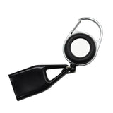 2025 Cigarette Lighter Keychain Lighter Retractable Light | POPOTR™