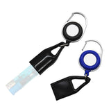 2025 Cigarette Lighter Keychain Lighter Retractable Light | POPOTR™