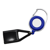 2025 Cigarette Lighter Keychain Lighter Retractable Light | POPOTR™