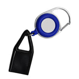 2025 Cigarette Lighter Keychain Lighter Retractable Light | POPOTR™