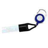 2025 Cigarette Lighter Keychain Lighter Retractable Light | POPOTR™