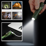 2025 Cigarette Lighter Waterproof Lighter  Arc Lights| POPOTR™