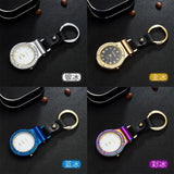 2025 Cigarette Lighter USB Lighter Windproof Lighter Keychain Lighter  Smoking Lighter  Creative Lighters Electric Lighter | POPOTR™