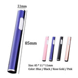 2025 Cigarette Lighter USB Lighter Windproof Lighter Creative Lighters| POPOTR™