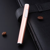 2025 Cigarette Lighter USB Lighter Windproof Lighter Creative Lighters| POPOTR™