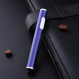 2025 Cigarette Lighter USB Lighter Windproof Lighter Creative Lighters| POPOTR™
