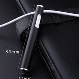 2025 Cigarette Lighter USB Lighter Windproof Lighter Creative Lighters| POPOTR™