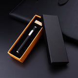 2025 Cigarette Lighter USB Lighter Windproof Lighter Creative Lighters| POPOTR™