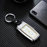 2025 Cigarette Lighter USB Lighter Windproof Lighter Keychain Lighter  Electric Lighter | POPOTR™