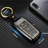 2025 Cigarette Lighter USB Lighter Windproof Lighter Keychain Lighter  Electric Lighter | POPOTR™