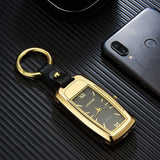 2025 Cigarette Lighter USB Lighter Windproof Lighter Keychain Lighter  Electric Lighter | POPOTR™
