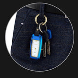 2025 Cigarette Lighter USB Lighter Windproof Lighter Keychain Lighter  Electric Lighter | POPOTR™
