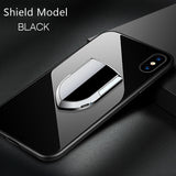 2025 Cigarette Lighter USB Lighter Windproof Lighter Rechargeable Lighter | POPOTR™