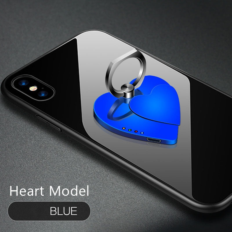 2025 Cigarette Lighter USB Lighter Windproof Lighter Rechargeable Lighter | POPOTR™