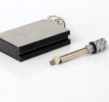 2025 Cigarette Lighter Waterproof Lighter  Keychain Lighter Bunnings Lighters For Sale | POPOTR™