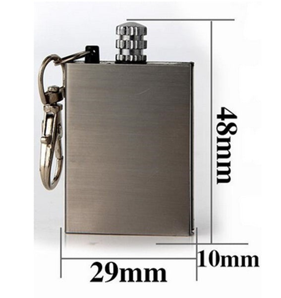 2025 Cigarette Lighter Waterproof Lighter  Keychain Lighter Bunnings Lighters For Sale | POPOTR™