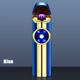 2025 Cigarette Lighter Metal Lighter Rechargeable Lighter Arc Lighters For Sale | POPOTR™