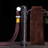 2025 Cigarette Lighter USB Lighter Windproof Lighter Rechargeable Lighter Camping Lights| POPOTR™