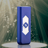 2025 Cigarette Lighter USB Lighter Windproof Lighter Custom Lighters For Sale   Electric Lighter | POPOTR™