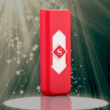 2025 Cigarette Lighter USB Lighter Windproof Lighter Custom Lighters For Sale   Electric Lighter | POPOTR™