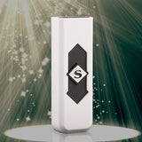 2025 Cigarette Lighter USB Lighter Windproof Lighter Custom Lighters For Sale   Electric Lighter | POPOTR™