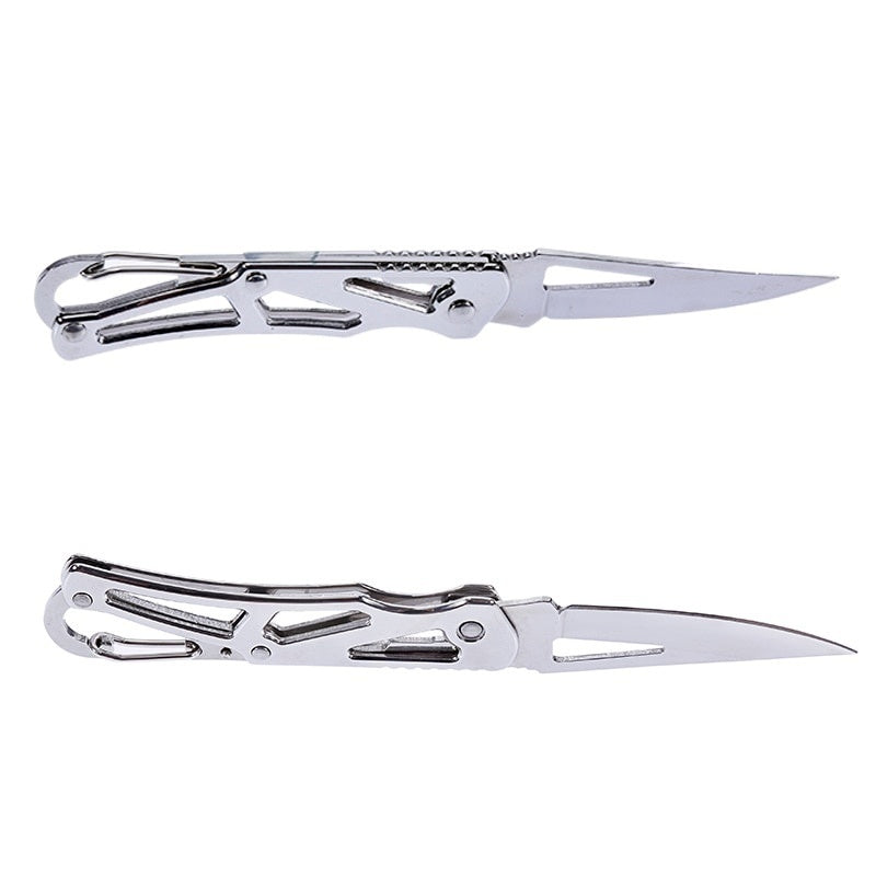 2025 Folding Knife Hunting Knife Assisted Knife Stainless Steel Knife Fruit Knife| POPOTR™