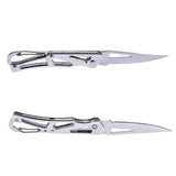 2025 Folding Knife Hunting Knife Assisted Knife Stainless Steel Knife Fruit Knife| POPOTR™