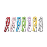 2025 Folding Knife Hunting Knife Assisted Knife Stainless Steel Knife Fruit Knife| POPOTR™