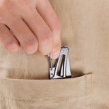 2025 Folding Knife Hunting Knife Assisted Knife Stainless Steel Knife Fruit Knife| POPOTR™