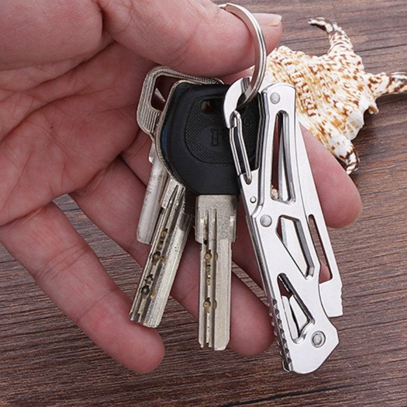 2025 Folding Knife Hunting Knife Assisted Knife Stainless Steel Knife Fruit Knife| POPOTR™