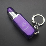 2025 Cigarette Lighter Keychain Lighter Creative Lighters Camping Lights For Sale | POPOTR™