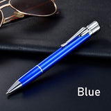creative ballpoint pen Inflatable Windproof Lighter ballpoint pen lighter Personalized Lighters For Sale | POPOTR™