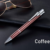 creative ballpoint pen Inflatable Windproof Lighter ballpoint pen lighter Personalized Lighters For Sale | POPOTR™