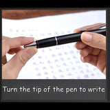 creative ballpoint pen Inflatable Windproof Lighter ballpoint pen lighter Personalized Lighters For Sale | POPOTR™