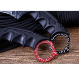 Outdoor Tactics Wilderness Survival Claw Knife  New   Multi-function Straight Knife Outdoor Knives