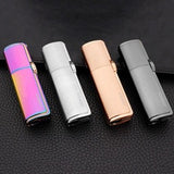 2025 Spray Gun Cigarette Lighter Metal Lighter Windproof Lighter Butane Lighters For Sale Gas Lighter Knife| POPOTR™