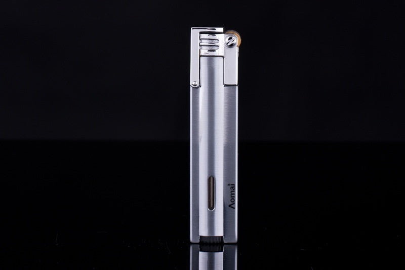 2025 Cigarettænder Lomme Vindtæt Lighter Jet Lighter Butan Lightere Til salg Turbo Lighter Bunnings | POPOTR™