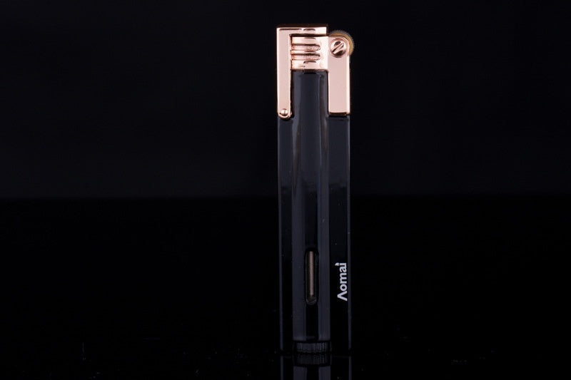 2025 Cigarettænder Lomme Vindtæt Lighter Jet Lighter Butan Lightere Til salg Turbo Lighter Bunnings | POPOTR™