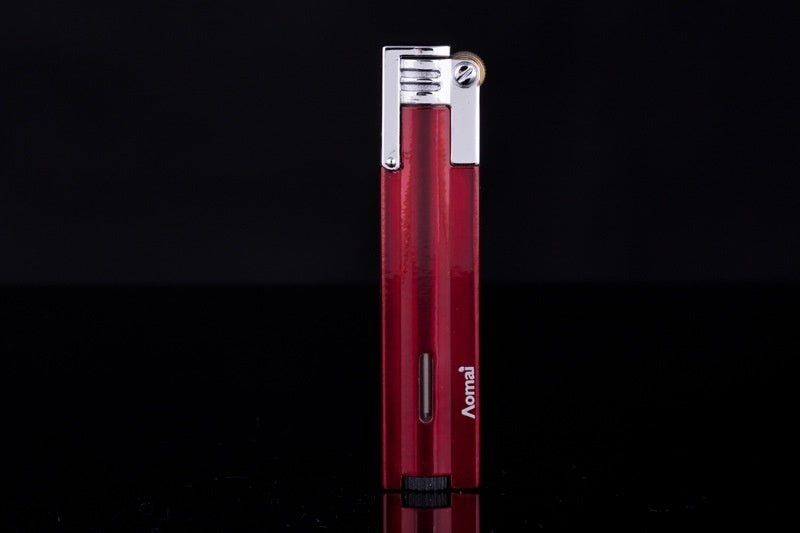 2025 Cigarettænder Lomme Vindtæt Lighter Jet Lighter Butan Lightere Til salg Turbo Lighter Bunnings | POPOTR™