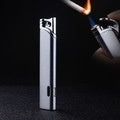2025 Cigarettænder Lomme Vindtæt Lighter Jet Lighter Butan Lightere Til salg Turbo Lighter Bunnings | POPOTR™