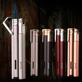 2025 Cigarette Lighter Torch Windproof Lighter Jet Lighter  Butane Lighters For Sale  Turbo Lighter  Bunnings | POPOTR™