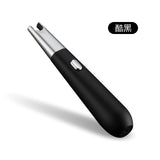 2025 Cigarette Lighter USB Lighter Windproof Lighter Arc Lights| POPOTR™