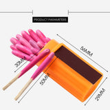 Outdoors Camping Survival Gear Windproof and Waterproof Matches   20PCS/ Bucket