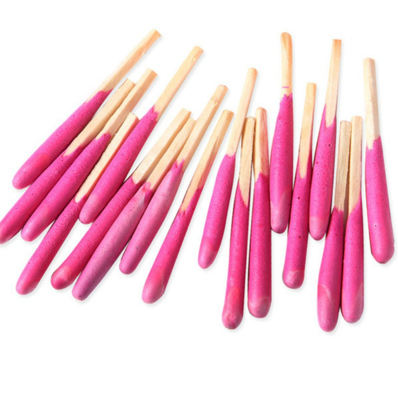 Outdoors Camping Survival Gear Windproof and Waterproof Matches   20PCS/ Bucket