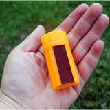 Outdoors Camping Survival Gear Windproof and Waterproof Matches   20PCS/ Bucket
