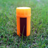 Outdoors Camping Survival Gear Windproof and Waterproof Matches   20PCS/ Bucket