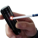 2025 Cigarette Lighter USB Lighter Windproof Lighter Creative Lighters Electric Lighter  Bunnings | POPOTR™