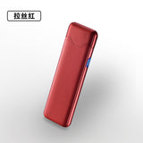2025 Cigarette Lighter USB Lighter Windproof Lighter Rechargeable Lighter  Creative Lighters Tungsten Light | POPOTR™