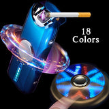 2025 Cigarette Lighter USB Lighter Windproof Lighter Creative Lighters Arc Lights| POPOTR™