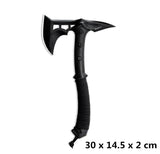 2025 Tactical Axe For Sale Throwing Axes Military Axe Hammer Self-defense Stick Best Survival Axes  Climbing Gear | POPOTR™